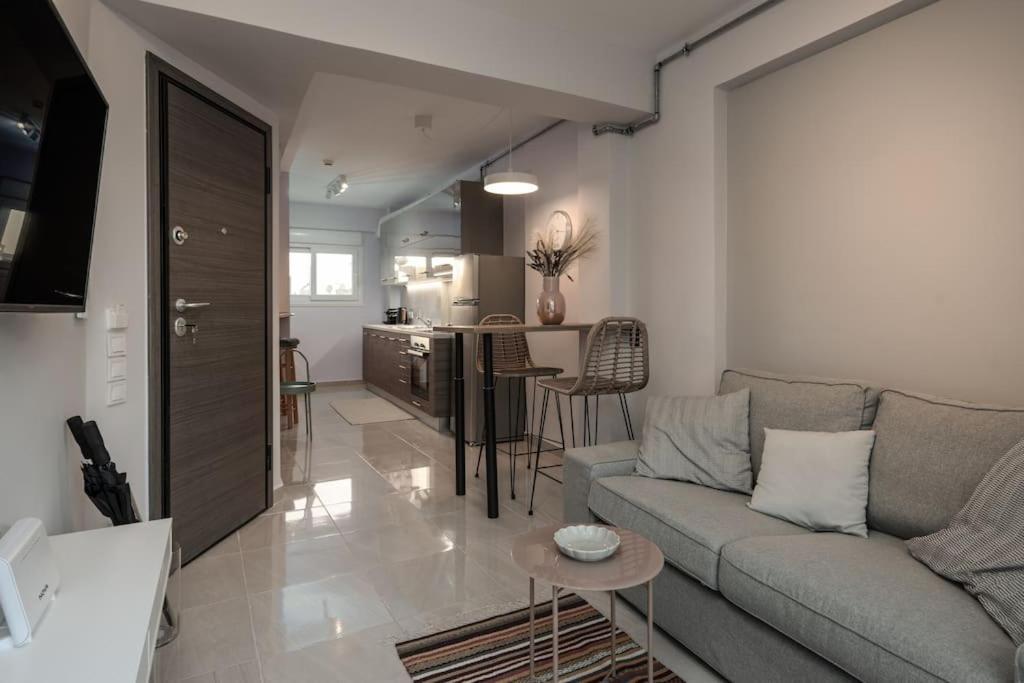 Duplex Acropolis View 2 Balconies Apartment Athens Exterior photo