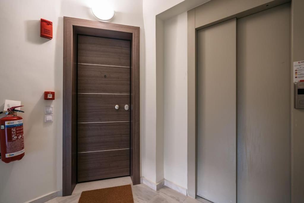 Duplex Acropolis View 2 Balconies Apartment Athens Exterior photo